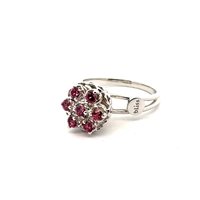 Ringe Bliss Dame in Gold 31222 - 31222